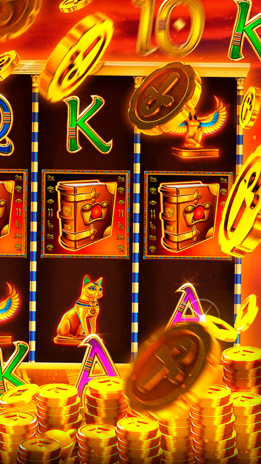 Chicken Road Screenshot